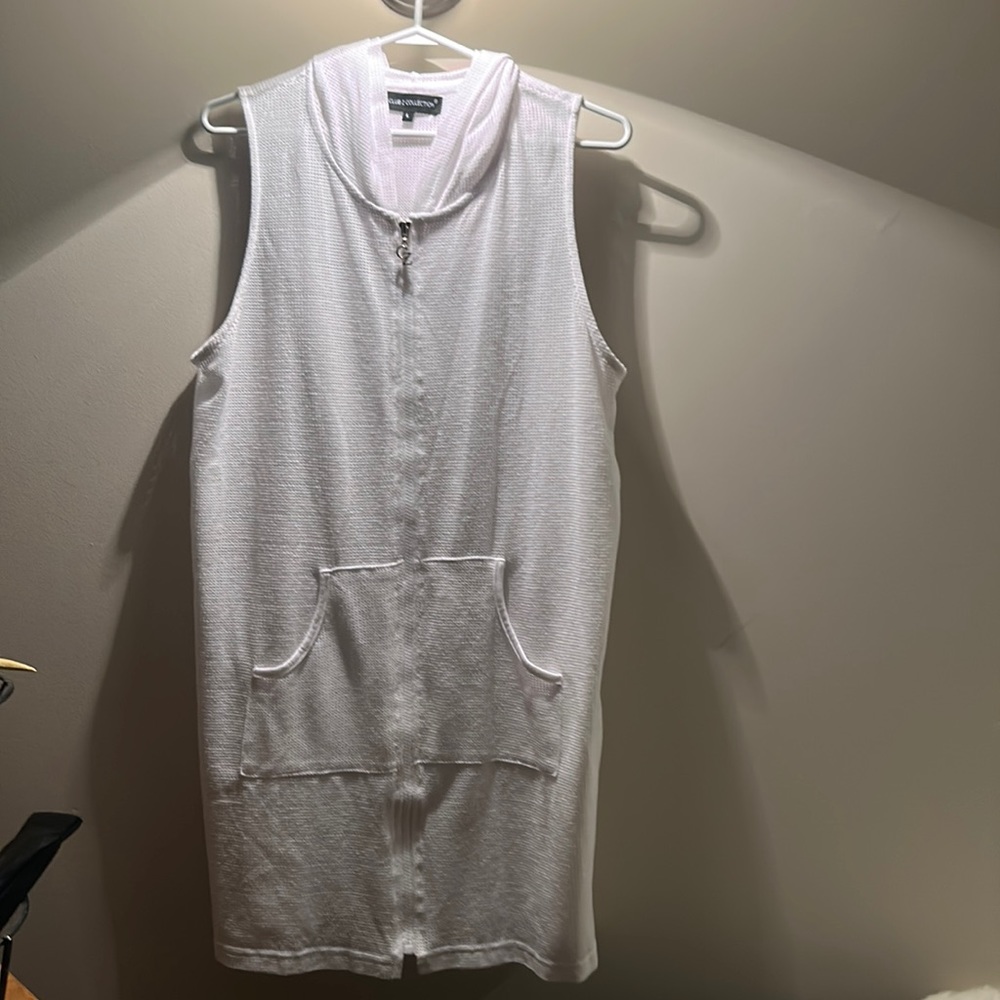Coverup sz lg